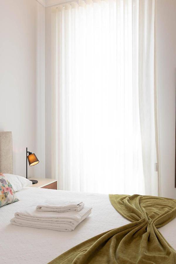 Apartamento inteiro, D'Avenida Apart in Viana do Castelo, Distrito de Viana do Castelo