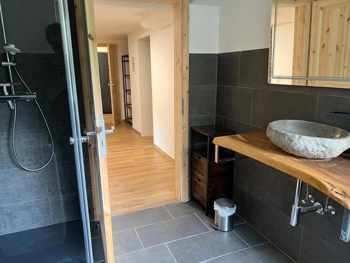 Appartement entier, Charmante Souterrain Wohnung in Dortmund, Ruhr