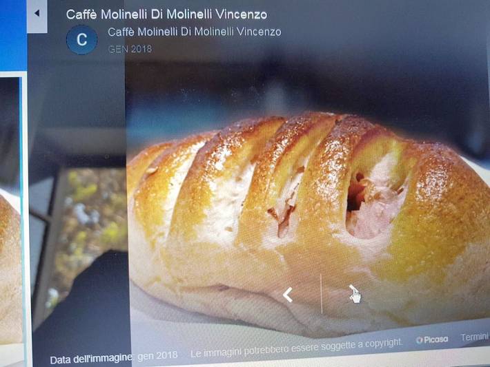 Chambre d’hôte pour 2 personnes, avec vue à Palerme - 4