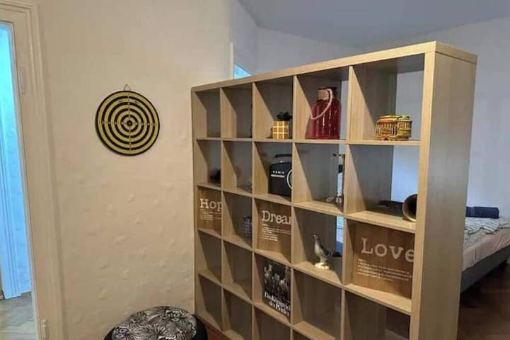 Apartamento de vacaciones para 6 personas - 1