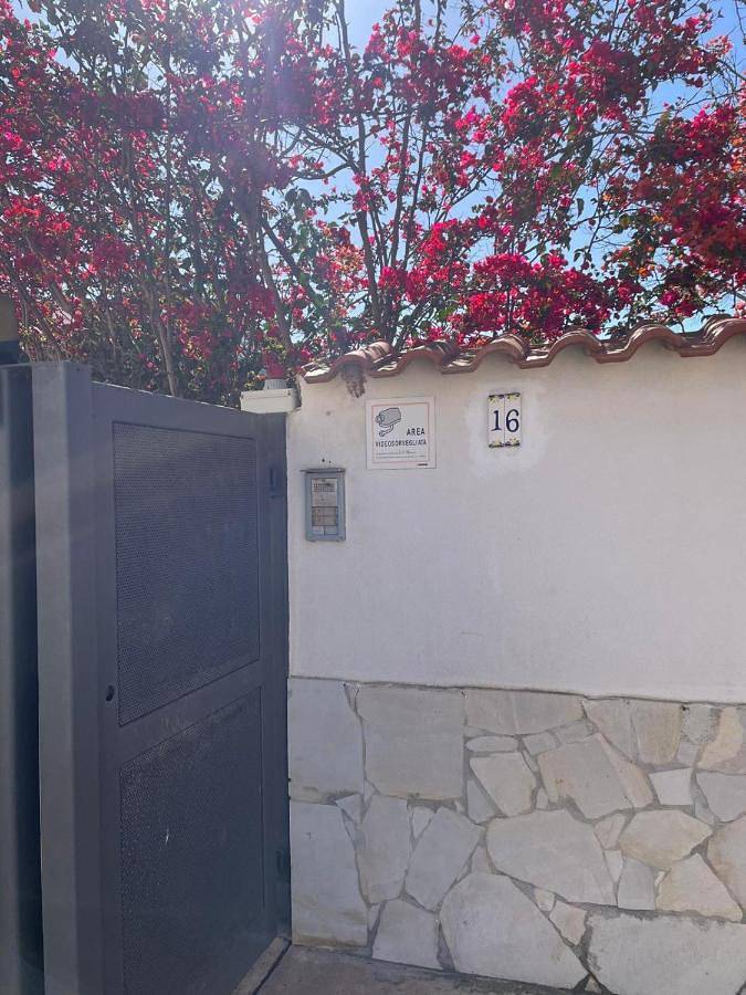 Appartement de vacances pour 6 personnes, avec terrasse