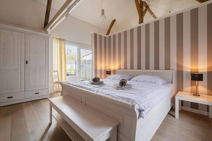 Ferienhaus für 4 Personen, mit Seeblick und Terrasse in Langballig - 3