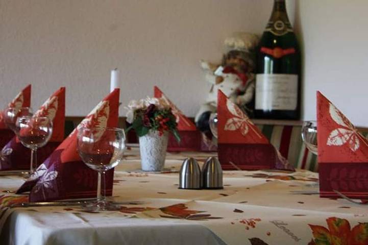 Ferienhaus für 3 Personen, mit Sauna und Garten, mit Haustier in Gemünd - 3