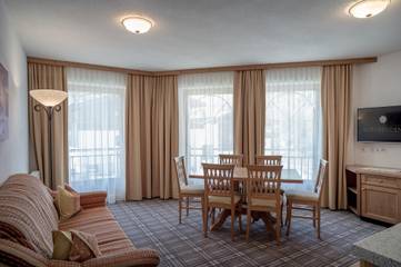 Ferienwohnung für 6 Personen in Obergurgl, Sölden (Österreich), Bild 4