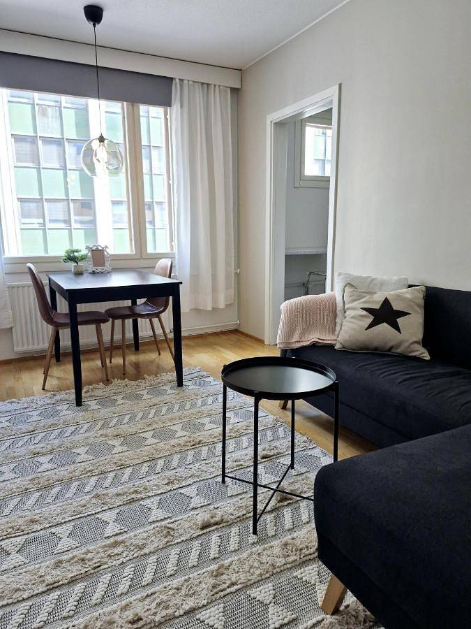 Gîte pour 2 personnes dans Tampere - 4