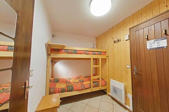 Ganze Wohnung, Bis 100m skipiste, Erdgeschoss, blick berg, balkon, fernseher, 25m², Le Grand Bornand in Le Grand-Bornand, Annecy und Umgebung
