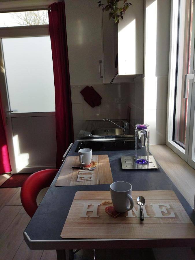 Gîte pour 2 personnes à Nozay - 2