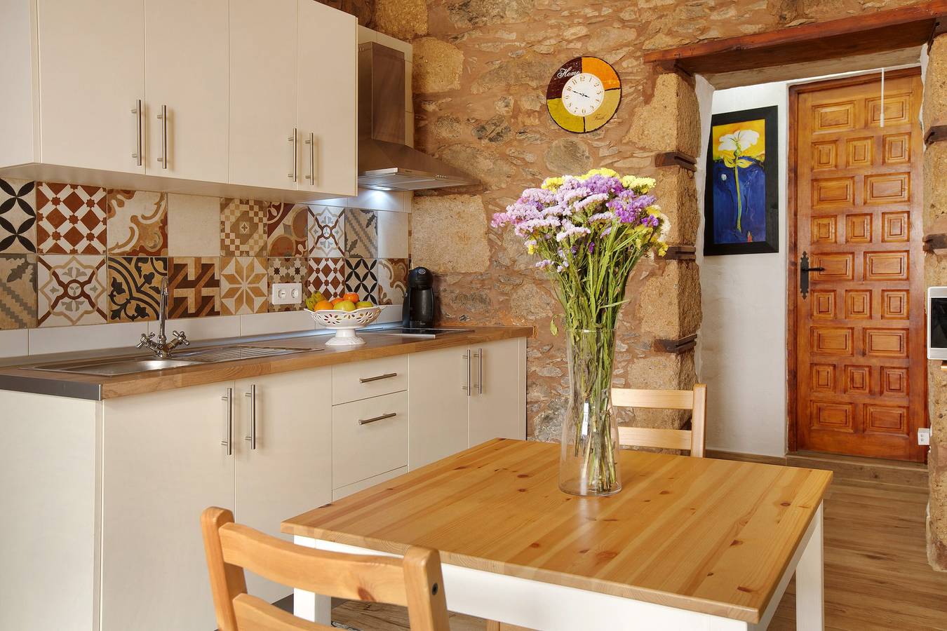 Casa de vacaciones Casa Mamayana con Wi-Fi, admite mascotas in Telde, Gran Canaria Este