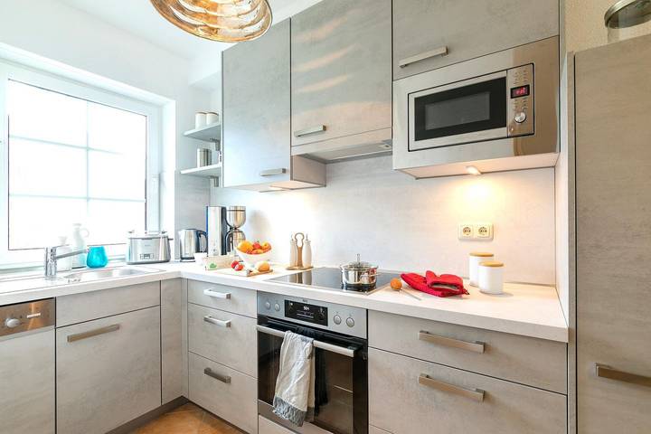 Ferienhaus für 7 Personen, mit Garten und Terrasse in Zingst - 3