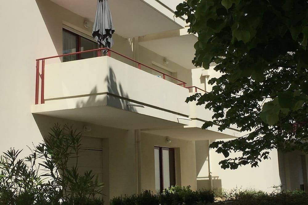 Photo : Appartement de vacances