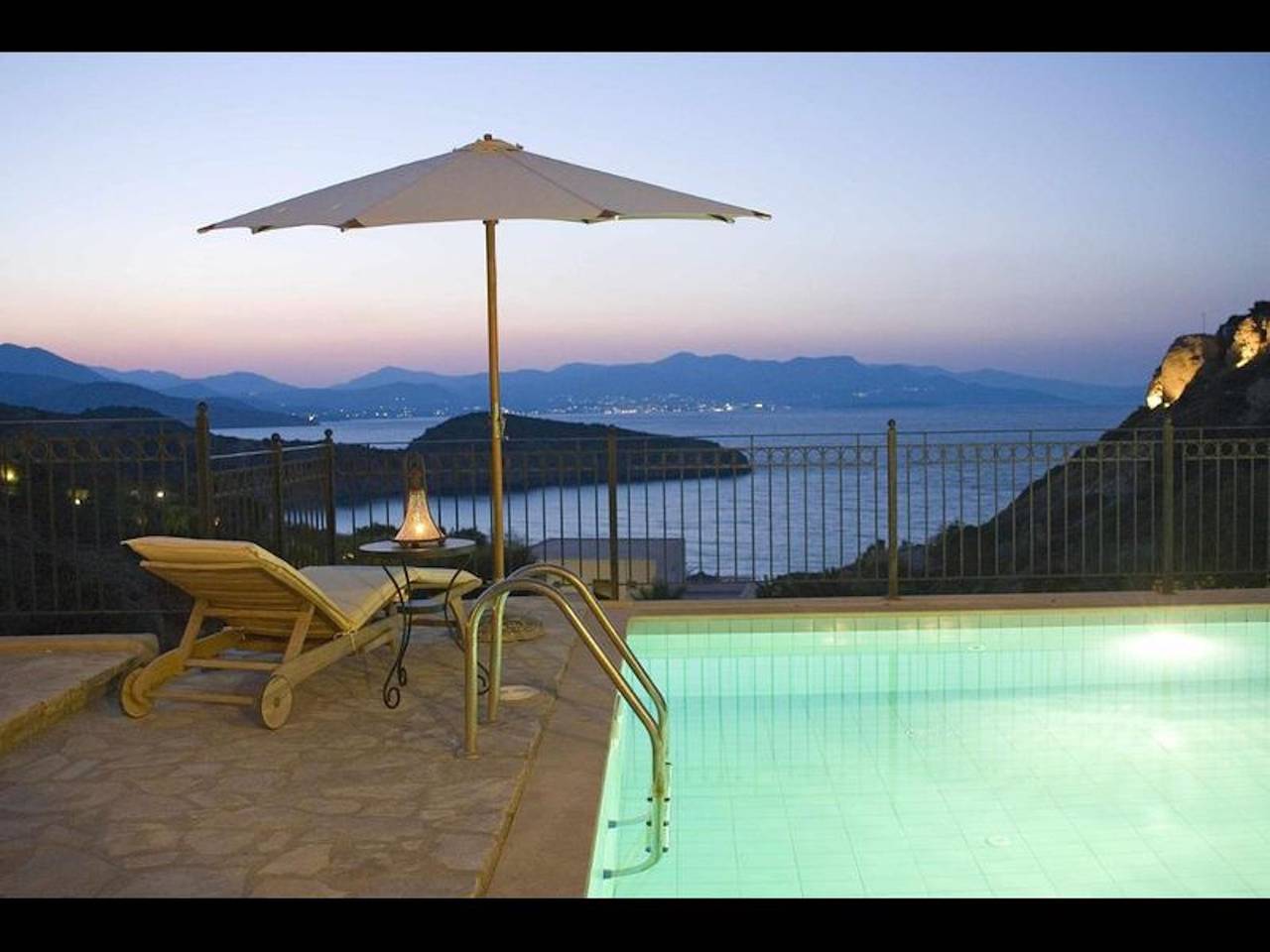 Istron Collection Villas in Lasithi