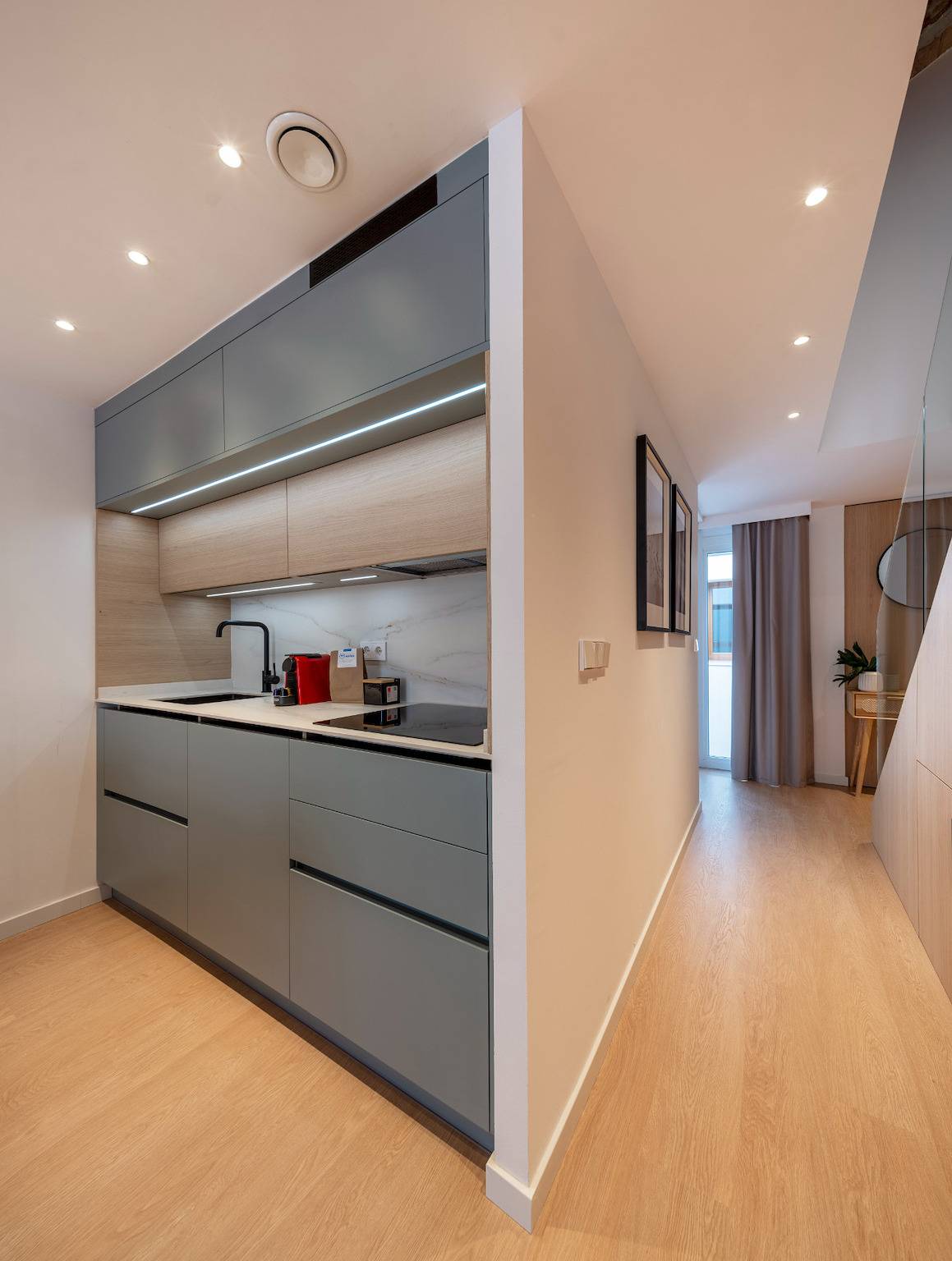 Apartamento entero, Apartamento de vacaciones para 4 personas in Soria, Provincia de Soria