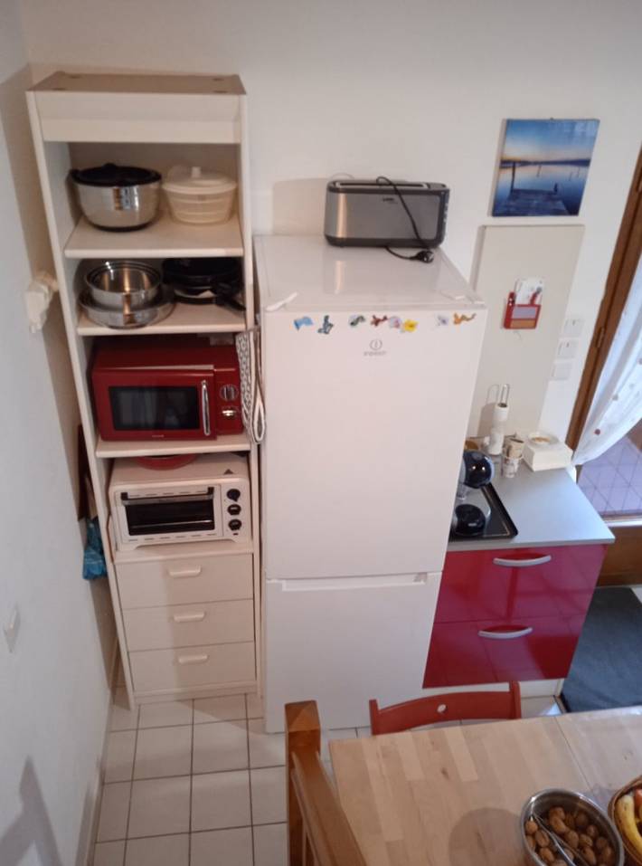 Gîte pour 5 personnes, avec piscine ainsi que terrasse et jardin dans Lacanau Ocean - 4