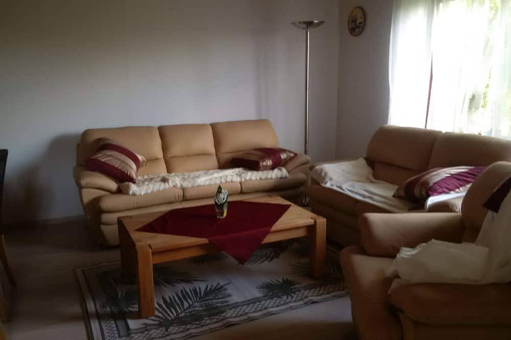 Ganze Wohnung, Haus Bergrose in Schotten, Vogelsberg