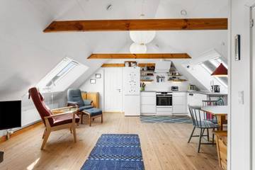 Ferieleilighet til 4 Personer i Marstal, Little Belt, Bilde 4