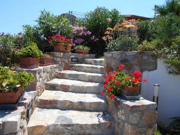 Location De Vacances pour 5 Personnes dans Capoliveri, Ile d'Elbe, Photo 3