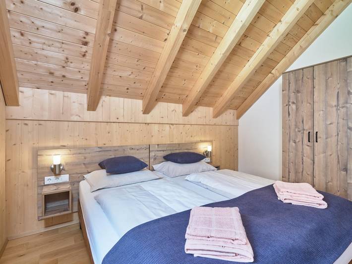 Chalet für 8 Personen, mit Terrasse, mit Haustier im Lungau - 3