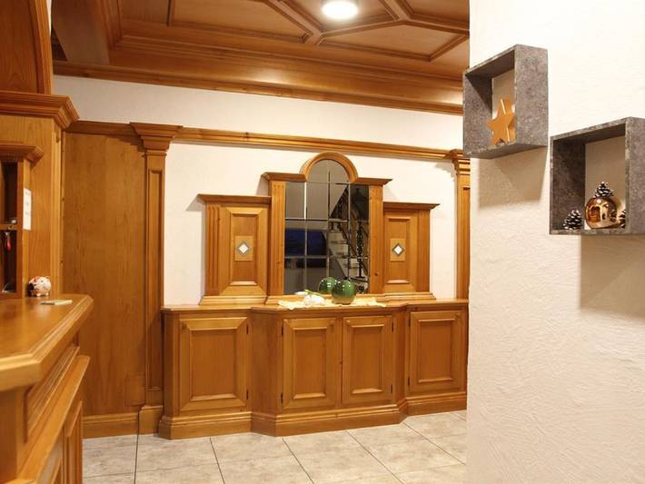 Sonnwendhof - Doppelzimmer mit Dusche od. Bad, Wc in Ramsau am Dachstein, Schladming-Dachstein