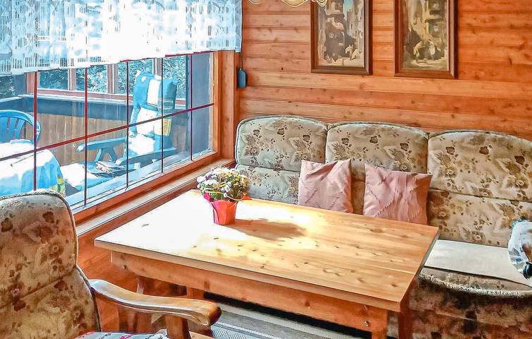 Ferienhaus für 3 Personen, mit Garten im Spreewald - 4