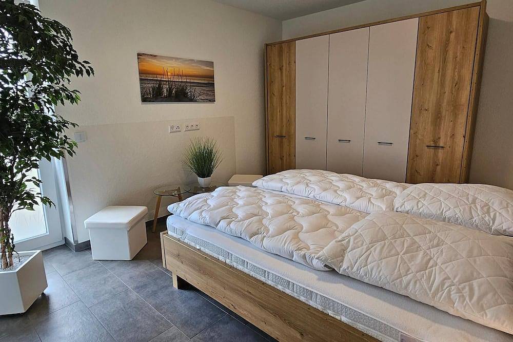 Ganze Wohnung, Park - Apartment 10 im Marinapark Scharmützelsee, Sauna, Kamin, 6 Pers., 89 m² in Storkower See, Wendisch Rietz