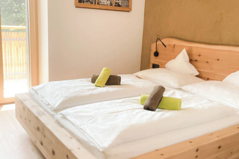 Ganze Wohnung, Apartment Weißhorn in Barbian, Sarntaler Alpen