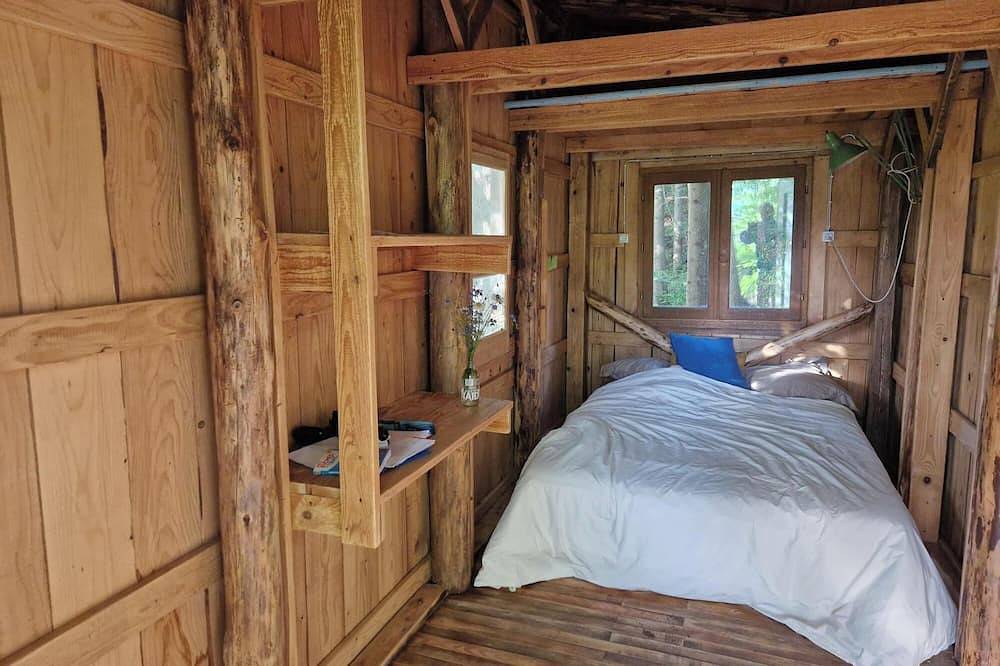 Chalet familial avec vue imprenable sur la vallée in Habère-Lullin, Région de Thonon-les-Bains