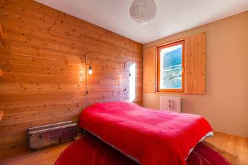 Chalet pour 10 Personnes dans Vars (station de ski), Vars, Photo 4