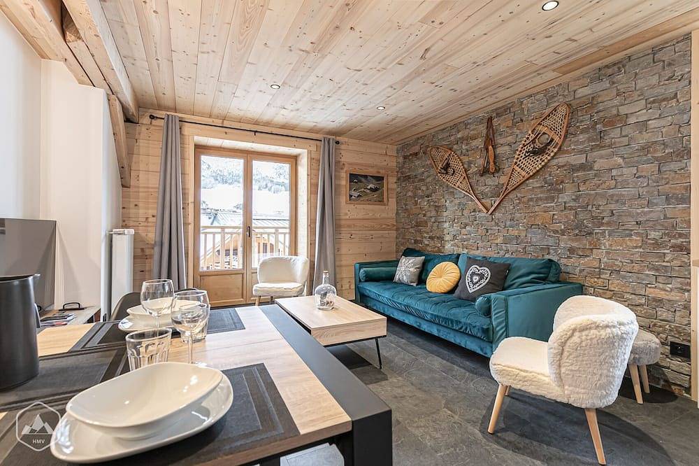 Appartement de vacances