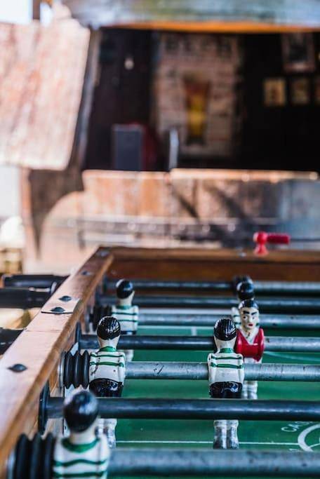 Location de vacances pour 6 personnes, avec balcon ainsi que piscine et vue à Leiria - 4