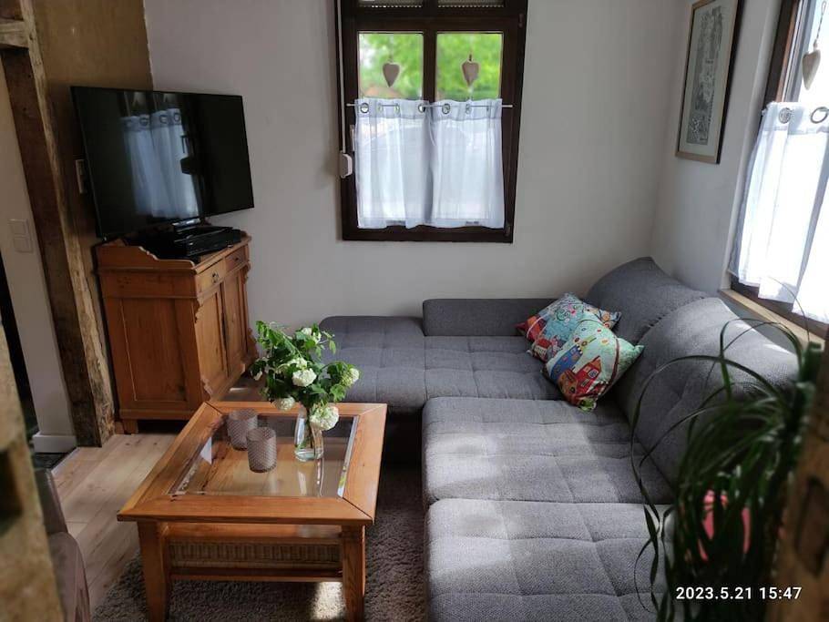 Ganze Wohnung, Three-Bedroom House in Coesfeld, Münsterland