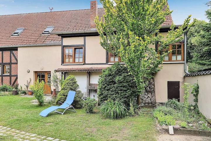Ferienwohnung für 6 Personen, mit Haustier - 1