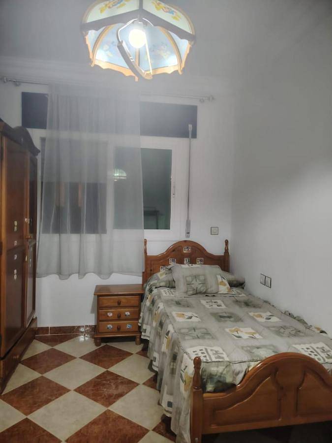 Gîte pour 6 personnes, avec balcon dans Oued Laou - 4
