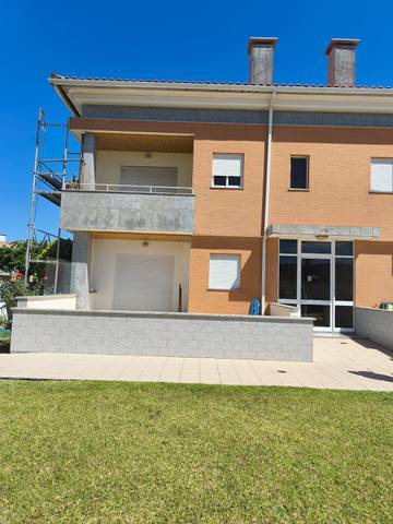 Villa para 8 Pessoas em Esposende, Marinhas e Gandra, Parque Natural do Litoral Norte, Foto 1