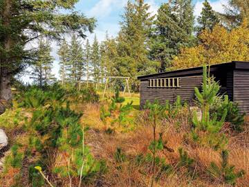 Feriehus til 5 Personer i Fjerritslev, Nordjylland, Bilde 3
