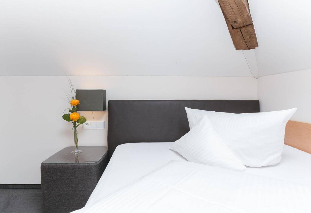 Das Hotel by Ferber in Monheim, Bayerisch Schwaben