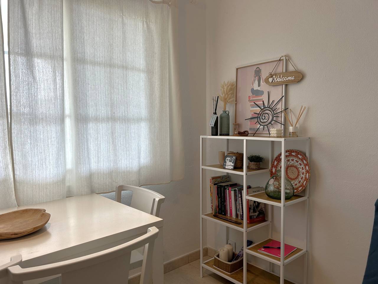 Casa Vacacional 'Nice Near Son Bou Beach' con Piscina Compartida, Wi-Fi y Aire Acondicionado in Sant Jaume, Municipio de Alaior