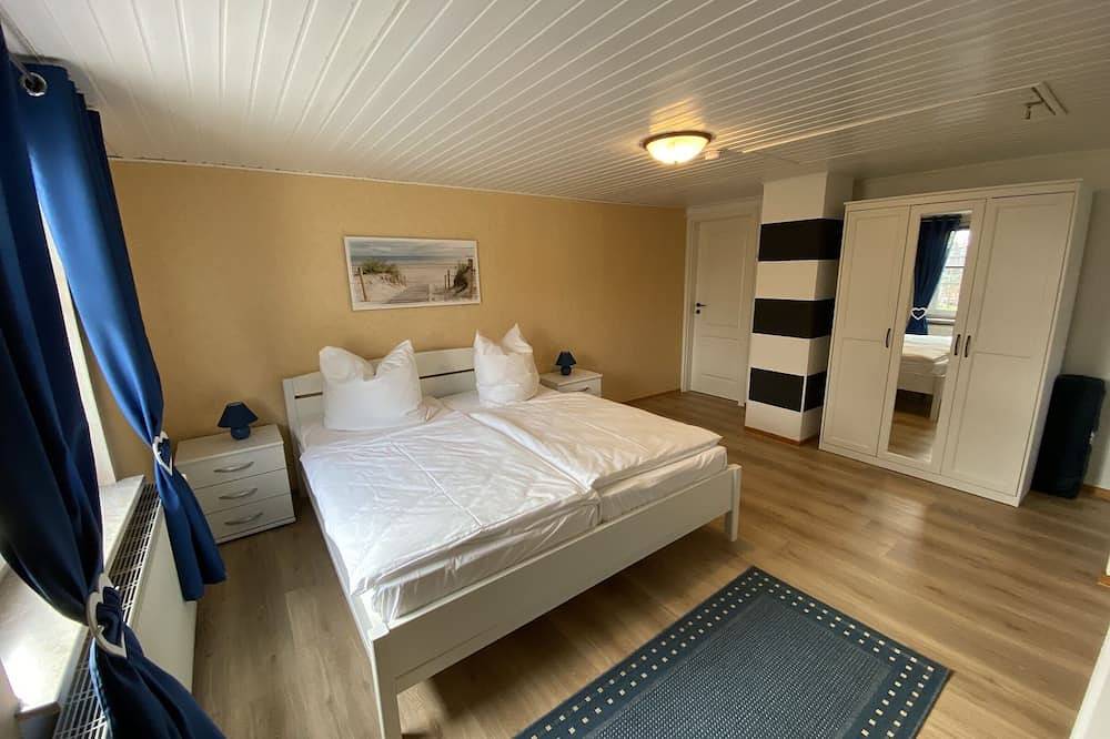 Apartamento entero, Reethaus Vilmnitz - Ferienwohnung \"goor\" in Vilmnitz, Putbus