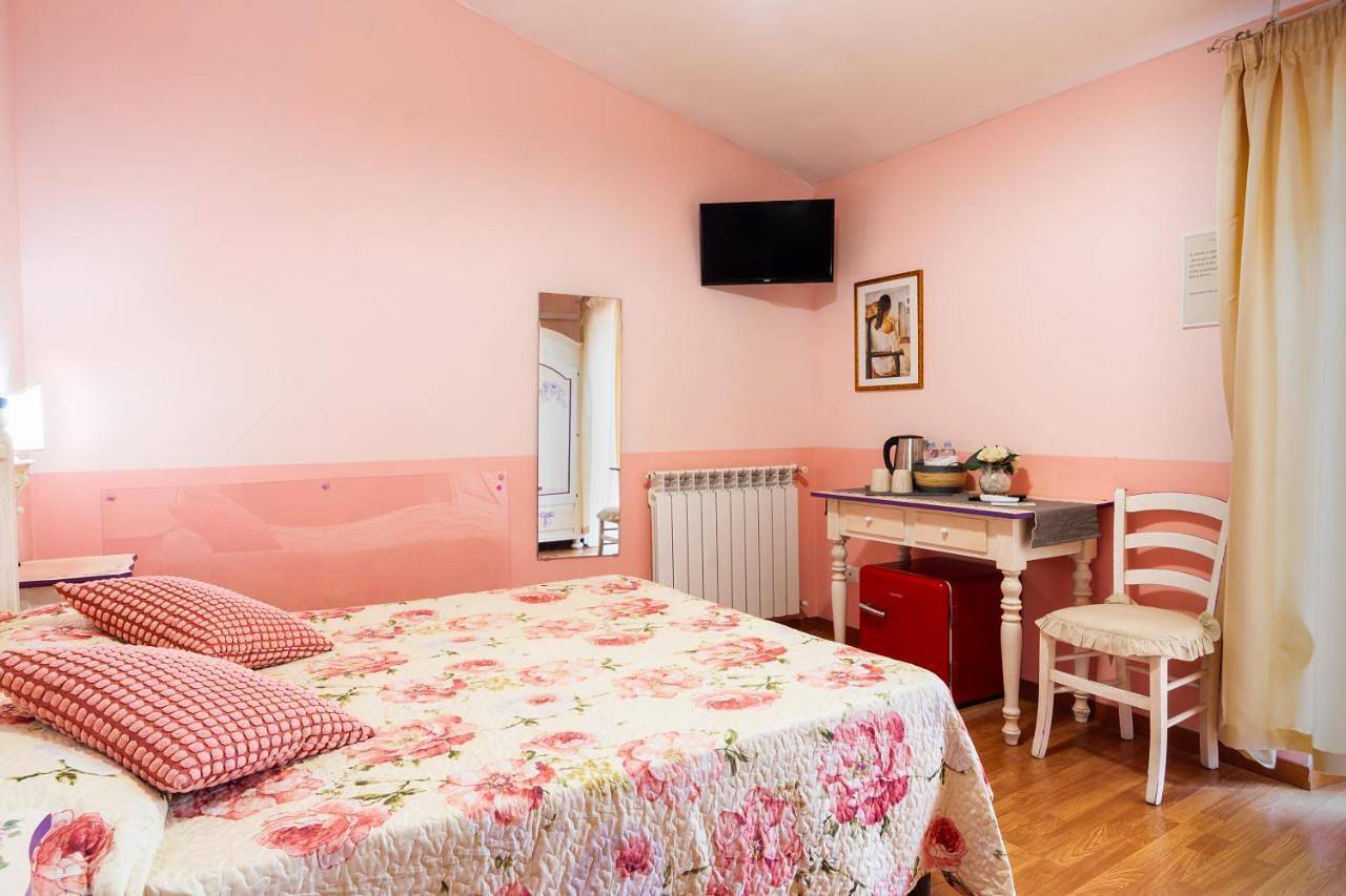 B&B Capriccio in Rocca Priora, Castelli Romani