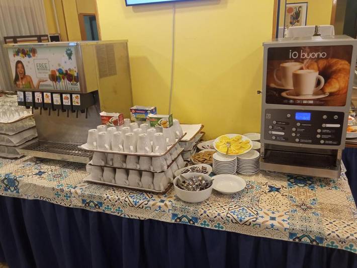 Hôtel pour 2 personnes, avec terrasse à Letojanni - 2