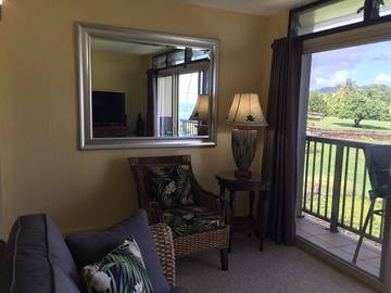Beach Rental for 2 Guests in Koloa, Kauai, Picture 2