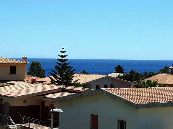 Ferienhaus für 6 Personen, mit Ausblick und Terrasse, mit Haustier in Dorgali