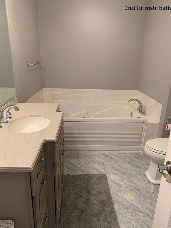 Vacation rental for 8 people, with terrace in Avalon (NJ)