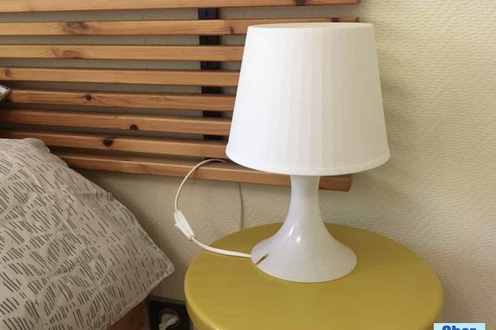 Gîte pour 5 personnes, avec jardin, animaux acceptés à Allinges - 4