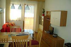 Ganze Ferienwohnung, Appartement Alpenrose in Stubaier Alpen, Längenfeld