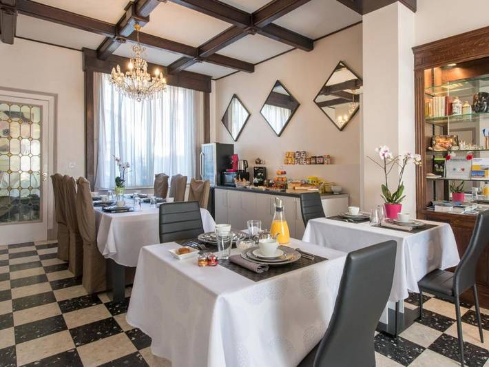 Location de vacances pour 5 personnes, avec vue à Lens - 4