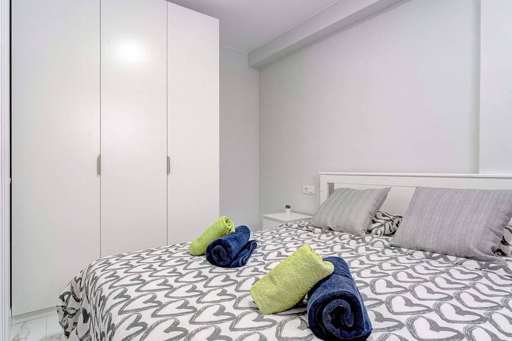 Entire apartment, Harmony apartment with ocean view in Parque Royal in Playa de Fañabé, Adeje