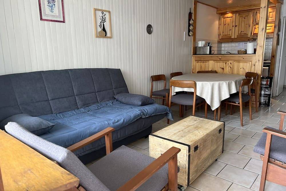 Appartement de vacances
