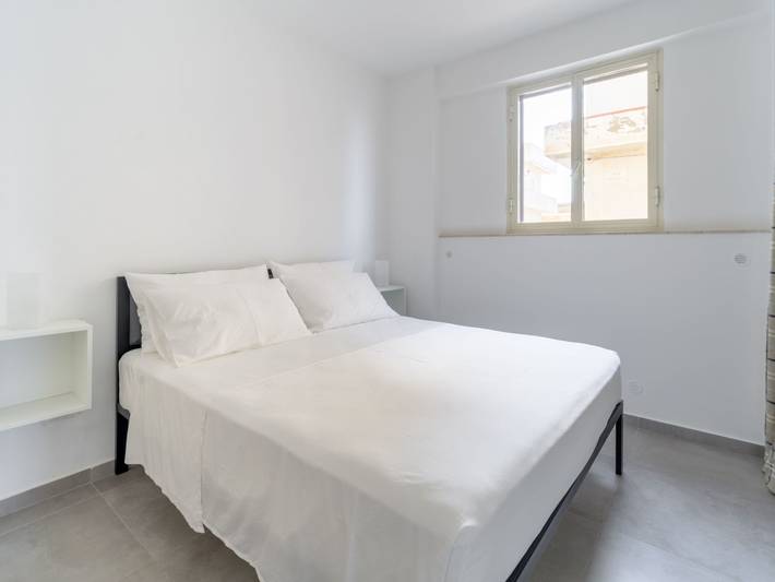 Appartamento intero, Numa, Wohnung am Strand - Punta Secca in Spiaggia di Punta Secca, Sicilia