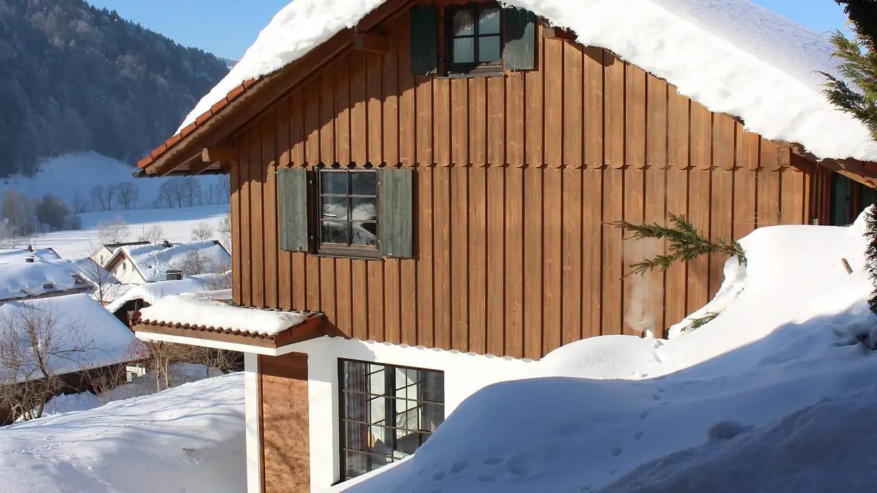 Ferienhaus für 4 Personen (83 m²) in Missen-Wilhams in Missen-Wilhams, Bayerisch Schwaben