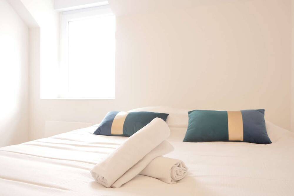 Entire apartment, \"Oparadi\" Le Vert d'Opale Iv in Le Portel, Boulogne-sur-Mer region